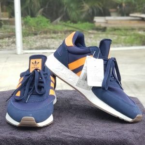 Adidas iniki size 10.5